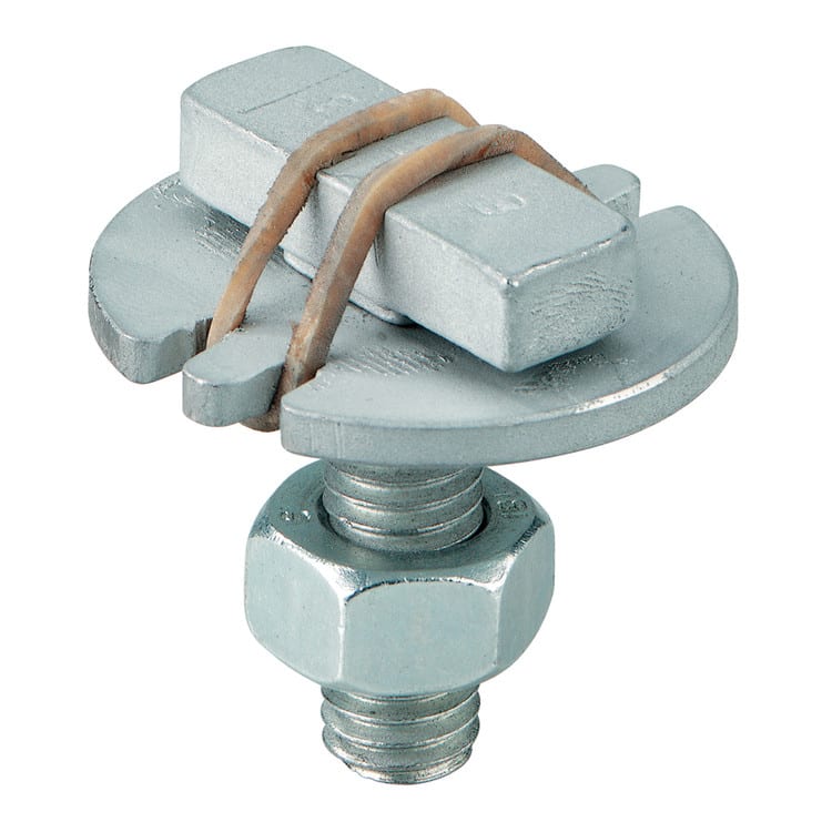 FISCHER - FHS CLIX S M12X40