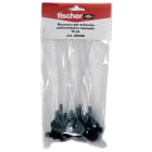 FISCHER - BECCUCCI SCHIUMA (10 PZ)