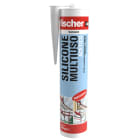 FISCHER - SAM 280-MA SILICONE ACETICO