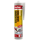 FISCHER - SNS 310-TR sil. sanitari neutro antimuffa.