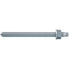 FISCHER - Barra RG M16x190 in acciaio zincato classe 5.8