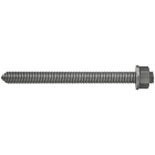 FISCHER - Barra RG M24X300 R in acciaio inox per ancoranti chimici fischer, ideale per fissaggi singoli e macchinari.
