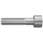 FISCHER - Tcei-A2 vite M8x45 DIN 912 con testa cilindrica in acciaio inox per ogni tipo di applicazione.