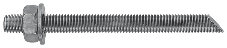 FISCHER - FIS M12X115-A2 ESTREM.45Â°