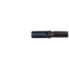 FISCHER - Lo strumento di alta qualitÃ  per il montaggio veloce e sicuro con ancorante in nylon FTP K puÃ² essere bloccato in un avvitatore a batteria.