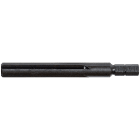 FISCHER - Strumento di montaggio di alta qualitÃ  per ancorante in nylon FTP K, bloccabile in avvitatore a batteria per montaggio veloce e sicuro.