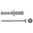 FISCHER - S 5 V CON VITE