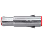 FISCHER - SLM12 TASSELLO IN ACCIAIO