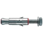 FISCHER - SLM 10 V CON VITE TE