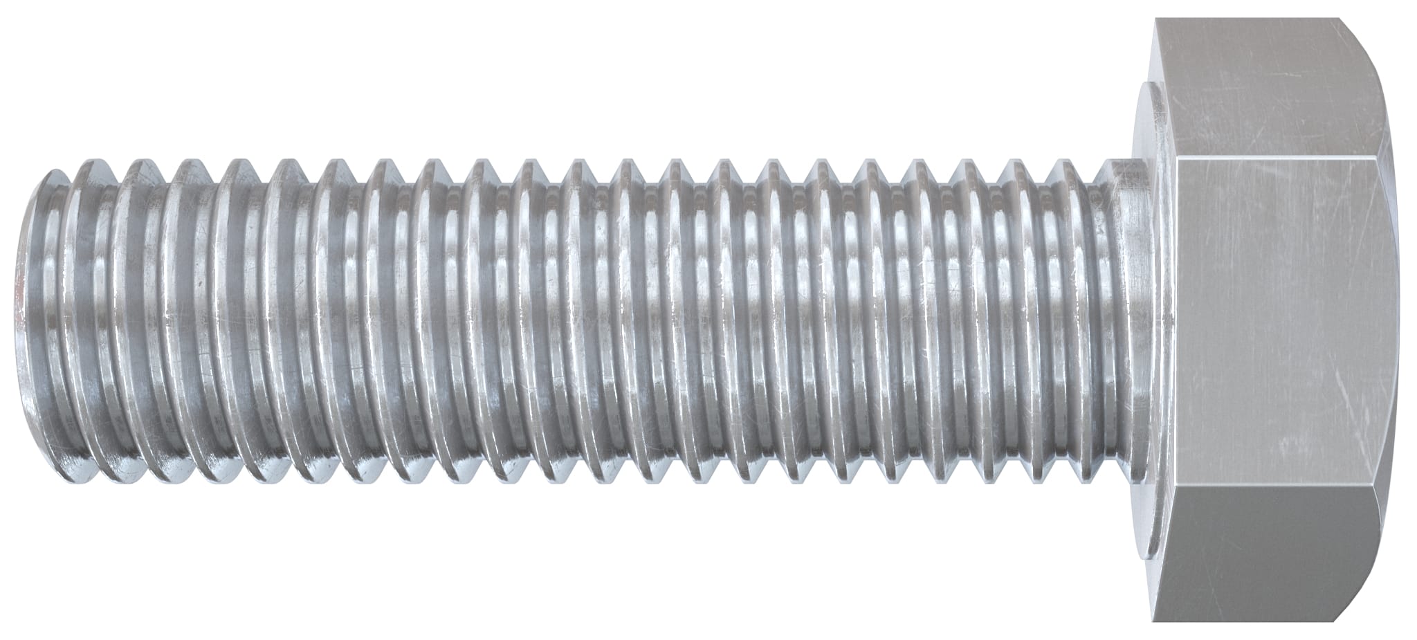 FISCHER - SKS 10x85: vite con testa esagonale fischer SKS, in acciaio zincato, elemento di fissaggio che collega elementi del sistema di installazione fischer.