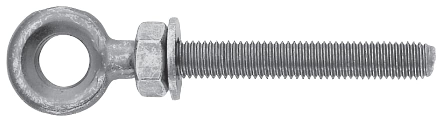 FISCHER - OCCHIOLO M8X62 CL.8.8