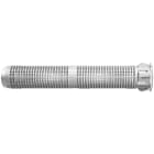 FISCHER - Il tassello a rete fischer FIS HK 12x85 K verde ottimizza l'uso di resina per installazioni sicure su mattoni forati con resine fischer.