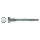 FISCHER - Vite TE DIN571 12x150 Classe 4.8 Zincato