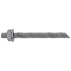 FISCHER - FIS M 8X110 BARRA TAGLIO 45+ D