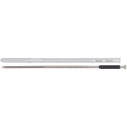 FISCHER - VBS-M 8x225 R: sistema di consolidamento per pareti in muratura con camera d'aria, con tassello in nylon e vite in acciaio inox, per fissaggi sicuri.