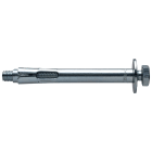 FISCHER - FSL 10X120/65 S 8.8 GS
