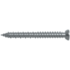 FISCHER - Vite per serramenti FFS 7,5 X 122 T30: speciale per montaggio serramenti, fissaggio duraturo senza sollecitazioni.