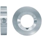 FISCHER - Kit sismico FFD 22x9x6: rondella di riempimento per resistenza sismica C1 con vite UltraCut FBS II 6 US, P, LP.