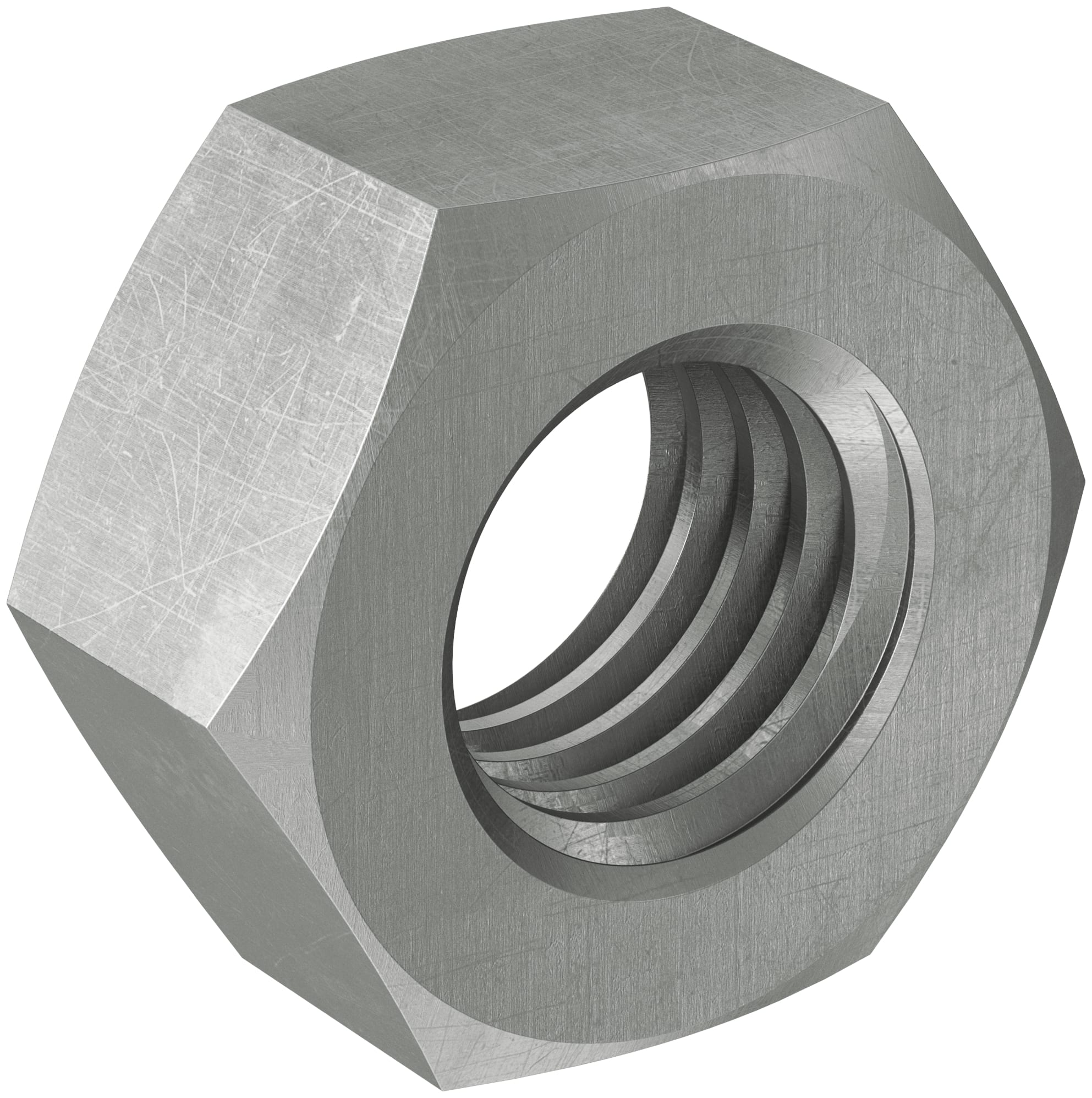 FISCHER - MU M18 DADO ESAGONALE