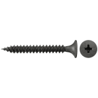 FISCHER - FSN-TPD 3,5X55 F 1000 vite cartongesso fischer FSN-TPB-F: filettatura fine, su legno o profili metallici fino a 0,7 mm, fosfato calcio anticorrosione.