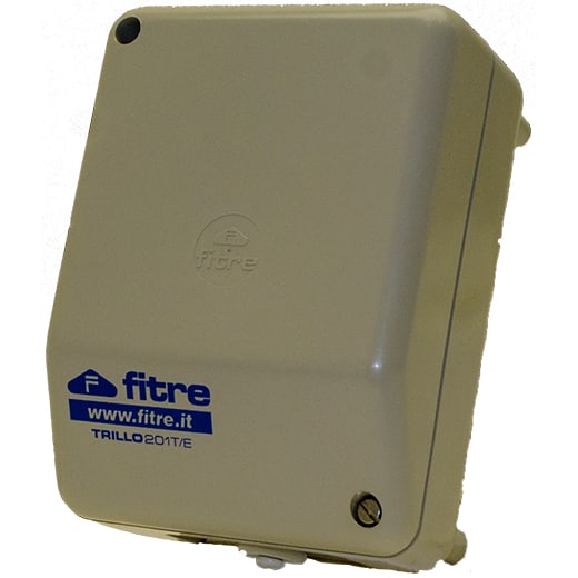 FITRE - TRILLO 201T/E SUON.TELEF/ELETT