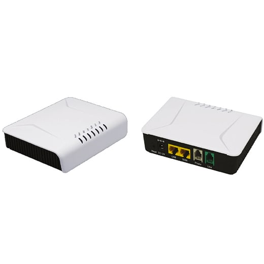 FITRE - GFX111 -GATEWAY VOIP 1 FXS 1FXO 1 LAN