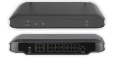 FITRE - MLE150IP-SCHEDA 50IP ML115/120