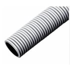 FITT - TUBO FLES CORR. D125 GRIGIO RAL 7035 IMQ