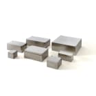 FLEXTEC - CASS DER 100X100X90