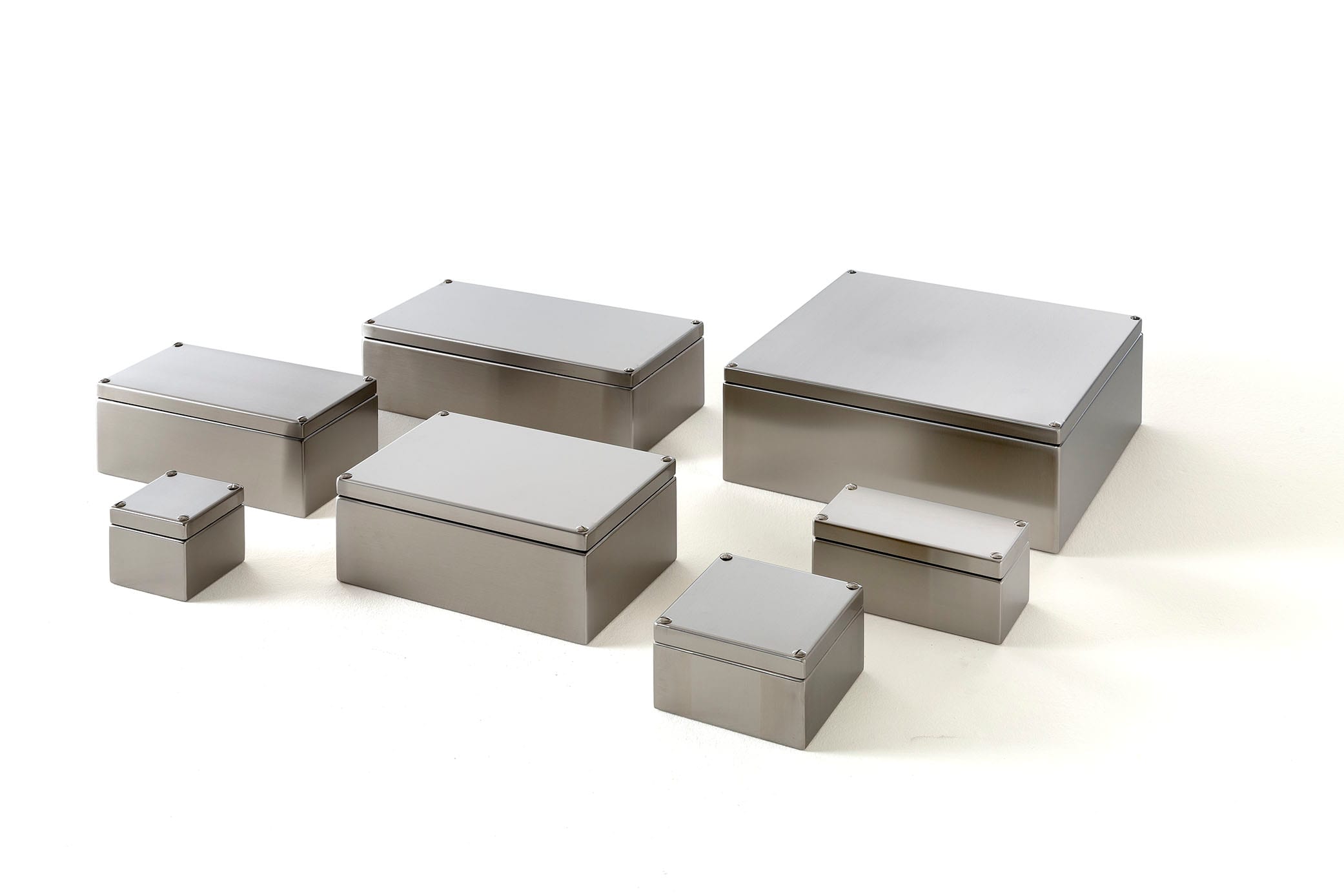 FLEXTEC - CASS DER 100X200X90