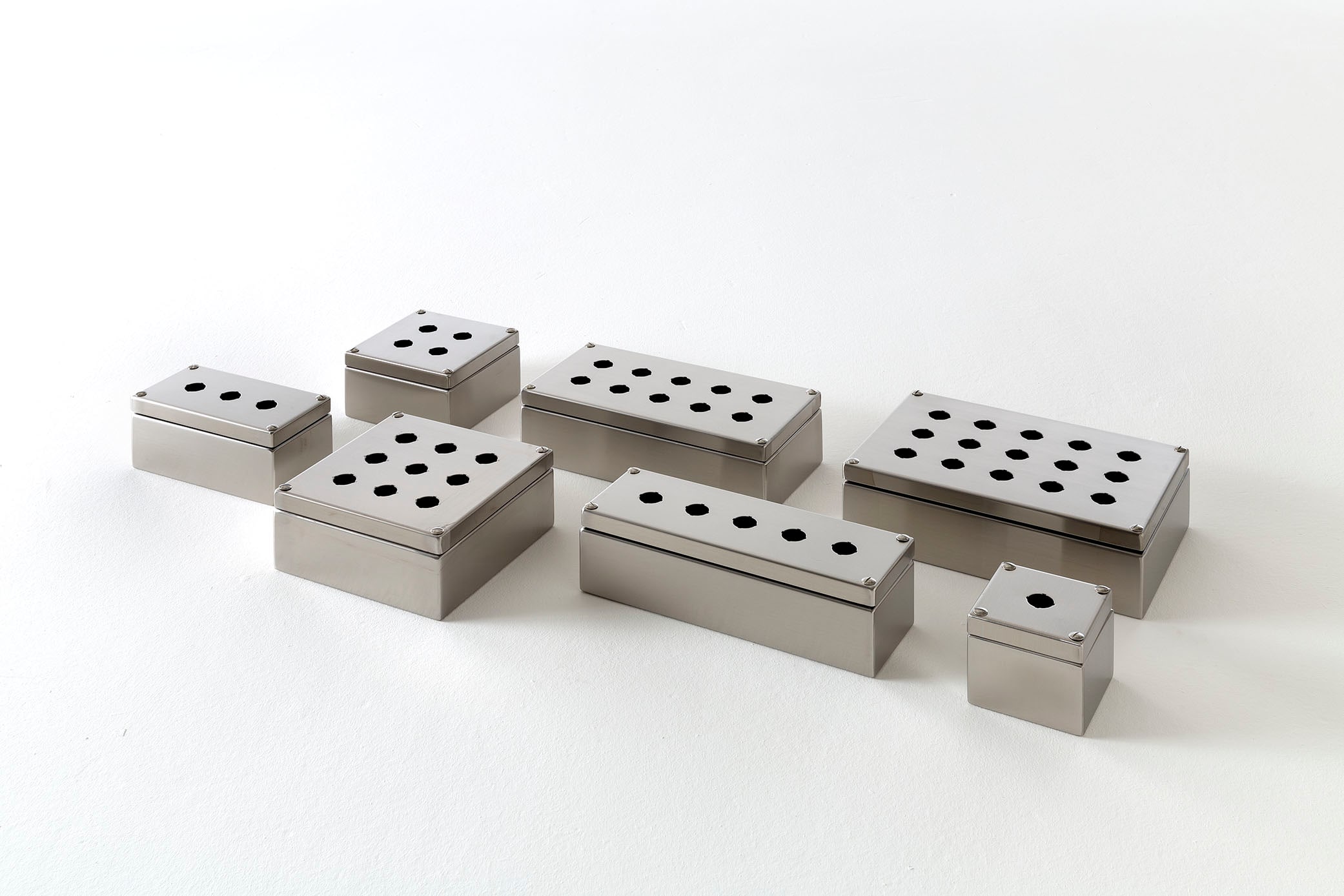 FLEXTEC - PULS 3F 100X200X90