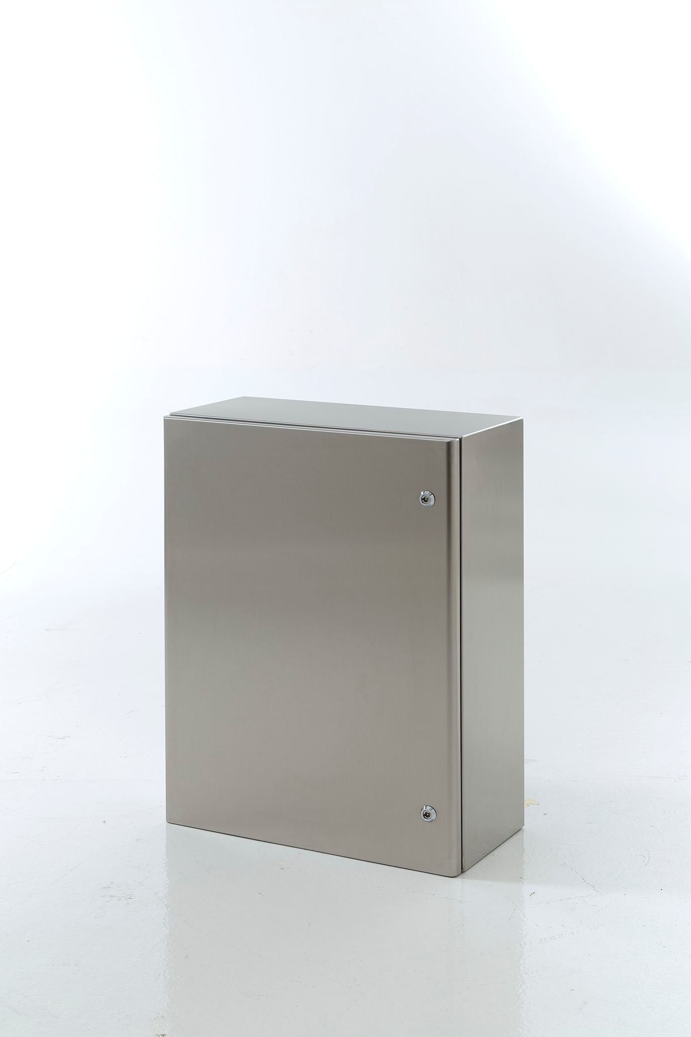 FLEXTEC - CASS PORTA CIECA 600X600X300 C/PIASTR