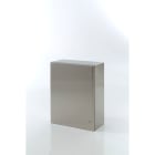 FLEXTEC - CASS PORTA CIECA 600X600X300 C/PIASTR