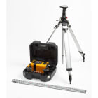 FLUKE - PLS H2 KIT composto da PLS H2 Z, PLS BP10, PLS RBP10, PLS XLD, PLS XLD CLAMP, PLS TPOD500, PLSGR16