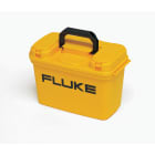 FLUKE - Fluke C1600 Valigetta rigida gialla 26x39x20cm