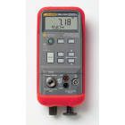 FLUKE - Fluke 718Ex 30 Calibratore di pressione 2bar, pompa manuale interna, switch test, ATEX