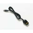FLUKE - Fluke IR189USB Cavo ottico/USB per multimetri serie 18x, 28x
