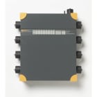 FLUKE - Fluke 1760TR BASIC, analizzatore di rete trifase, no pinze, transitori 10MHz, Classe A
