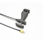 FLUKE - Fluke 80PK-10 Termocoppia a pinza per tubature, tipo K, -29 +149°C, da 32 a 64mm
