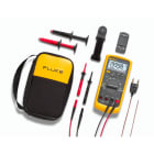 FLUKE - Fluke 87-5/E2K Kit composto da Fluke 87-5, TPAK, TL224, TP238