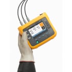 FLUKE - Fluke 1732/B  Registratore di energia, trifase, 1000V AC, WiFi