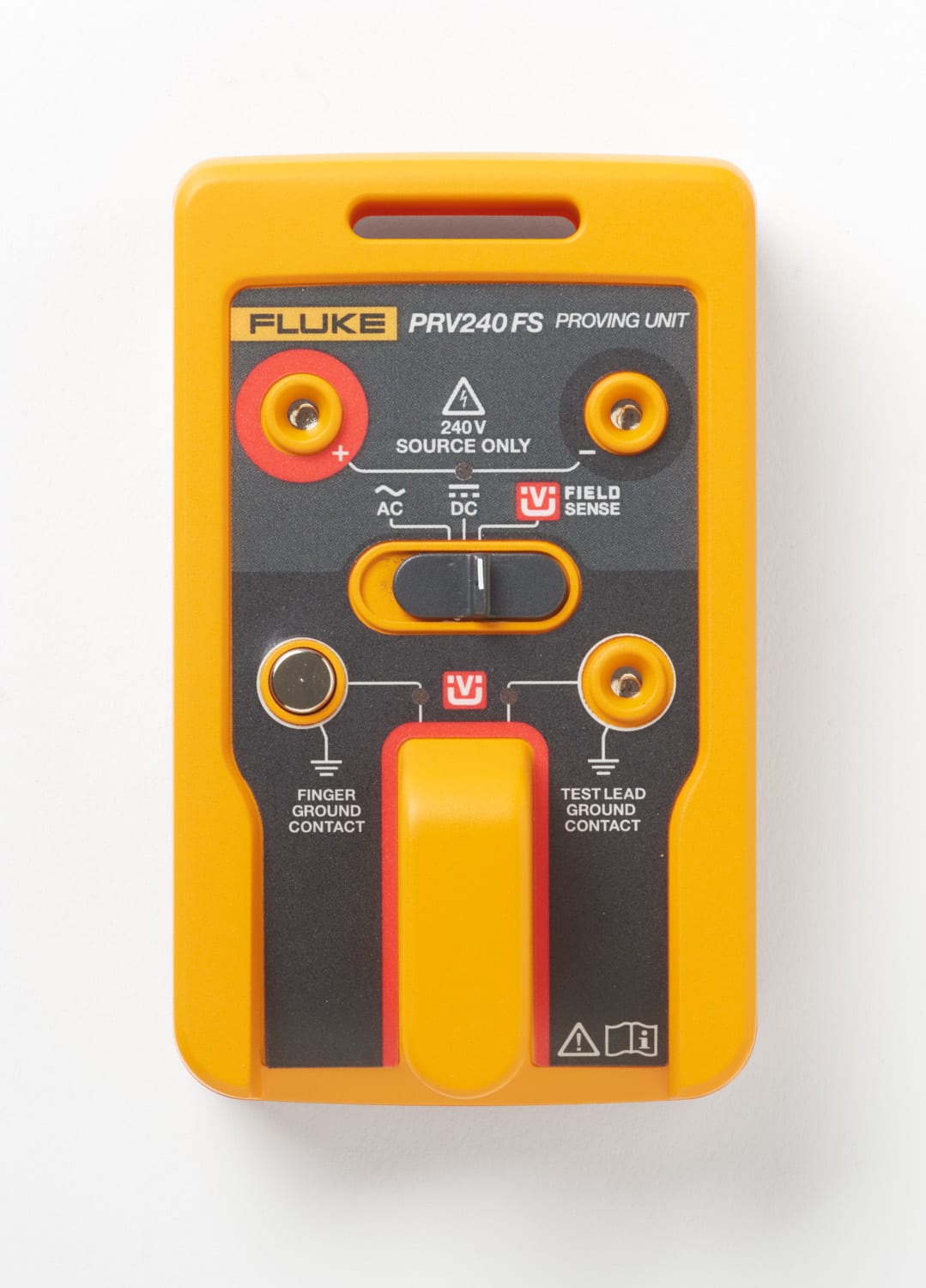 FLUKE - Fluke PRV240FS Unità di prova per multimetri e serie T6