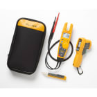 FLUKE - Fluke T6-600/62MAX+/1ACE Kit composto da Fluke T6-600, Fluke 62MAX+, Fluke 1AC e Fluke C60