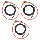 FLUKE - Fluke I17XX-FLEX6KIP/3PK Set composto da 3 Fluke I17XX-FLEX6KIP
