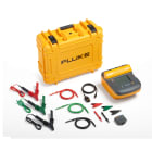 FLUKE - Fluke 1550C KIT Set composto da Fluke 1550C, custodia IP67 e certificato di calibrazione