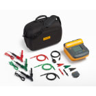 FLUKE - Fluke 1555 FC Misuratore di isolamento 250V..10kV,  0..2TOhm, Fluke Connect