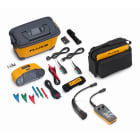 FLUKE - Tester di installazione multifunzione Fluke 1673 FC con kit adattatore per test di stazioni di ricarica EV Fluke FEV300
