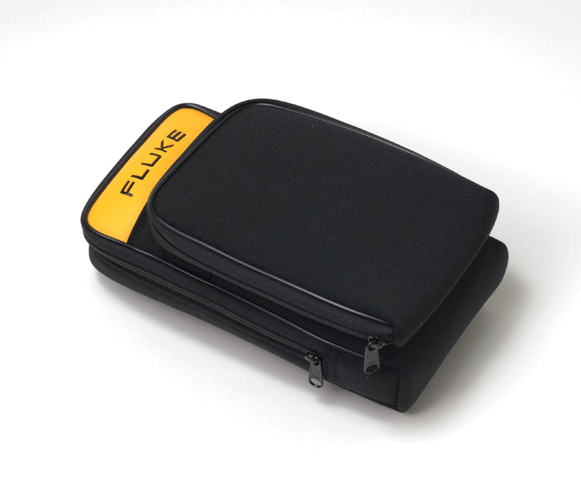 FLUKE - Fluke C125 Custodia morbida con tasca esterna 19.2x14.1x5.8cm