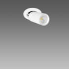 FOSNOVA - ASSO C MED 0436 LED 22W 30 CLD NER