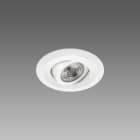 FOSNOVA - LOWGLARE 2 614 LED 10W 38 4K CLD BIA